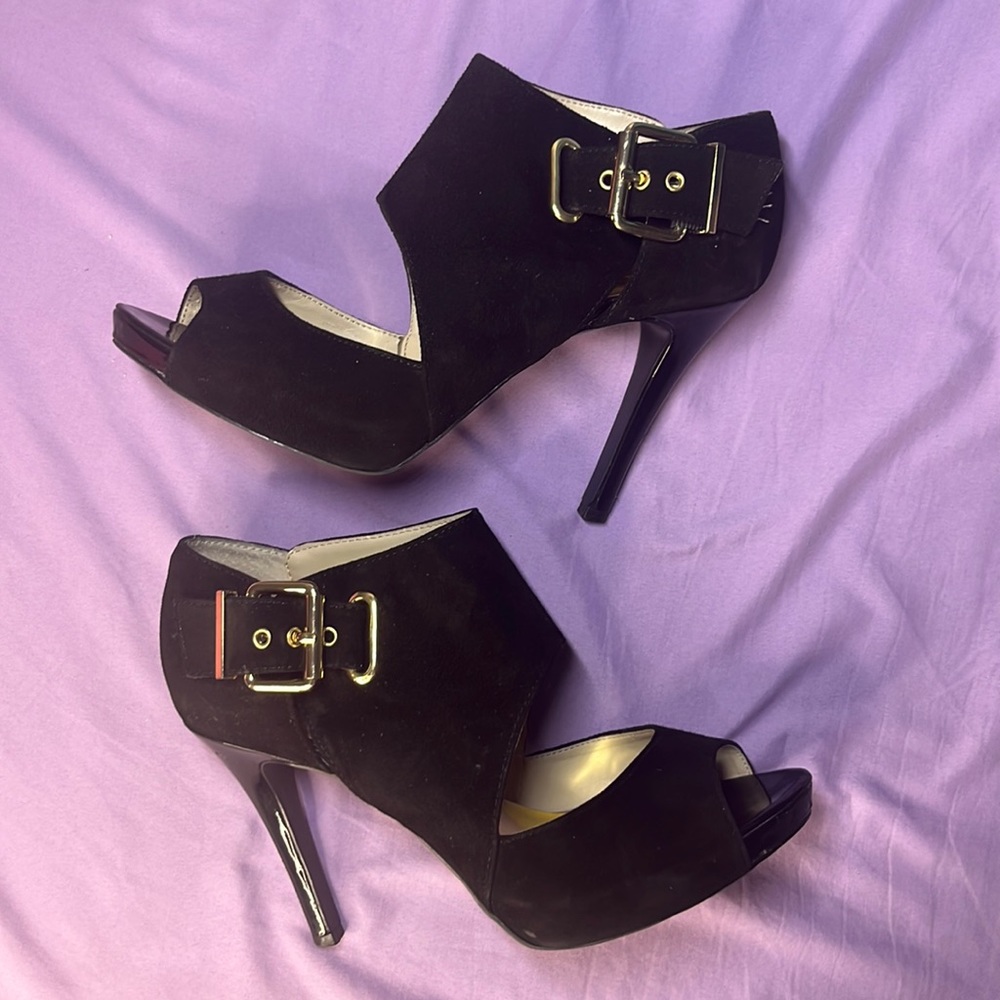 Nine West heels